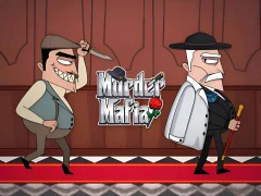 Spel Murder Mafia online