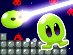 Spel Tiny Alien online