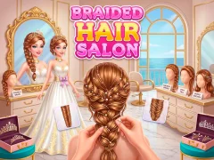 Spel Braided Hair Salon online