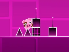 Spel Pig Dash online