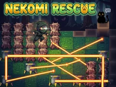 Spel Nekomi Recuse online