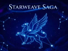 Spel Starweave Saga online