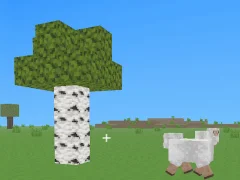 Spel BlockCraft Together online