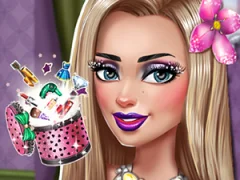 Spel Sery Bride Dolly Makeup online