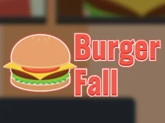 Spel Burger Fall online