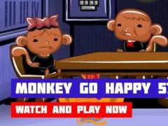 Spel Monkey Go Happy Stage 577 online