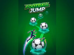 Spel Football Jump online