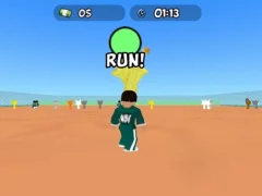 Spel Sprunki Games Player 456 online