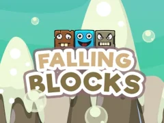 Spel Falling Blocks online