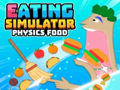 Spel Eating Simulator: Physics Food online