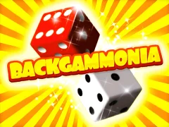 Spel Backgammonia, Free Online Backgammon Game online