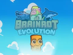 Spel Brainrot Evolution online