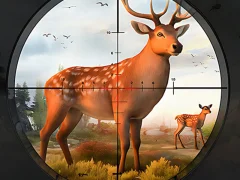 Spel Wild Animal Hunting online