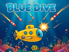 Spel Blue Dive online