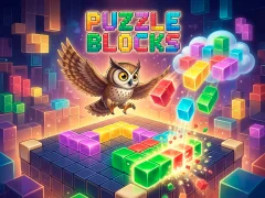 Spel Puzzle Blocks online