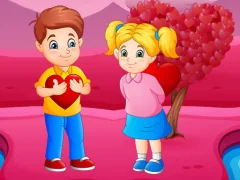 Spel Romantic Love Differences online