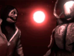 Spel Jeff the killer: Horrible smile online