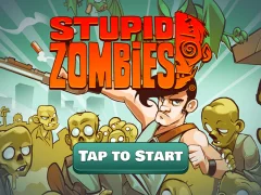 Spel Stupid Zombies online