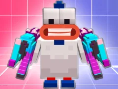 Spel Chicken online