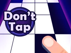 Spel Don't Tap online