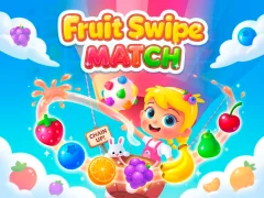 Spel Fruite Swipe online