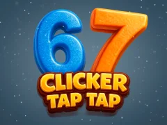 Spel 67 Clicker Tap Tap online