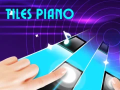Spel Piano Tiles online