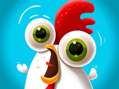 Spel Idle Farm online