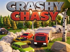 Spel Crashy Chasy online