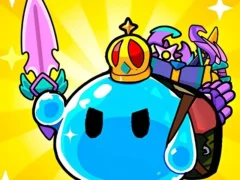 Spel Slime Attack: Puzzle! online