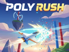Spel Poly Rush online