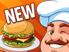 Spel Fast Burger online
