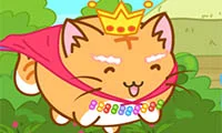 Spel Kitty Cat Power online
