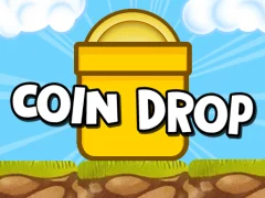 Spel Coin Drop online
