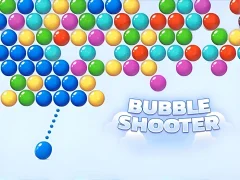 Spel Bubble Shooter online