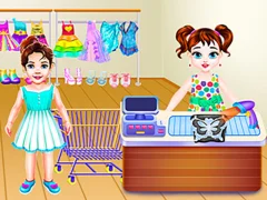 Spel Baby Taylor Black Friday Storekeeper online