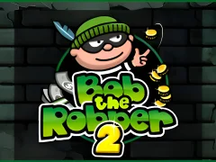 Spel Bob The Robber 2 online