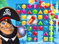 Spel Pirates Match The Lost Treasure online