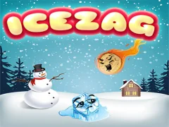 Spel Icezag online