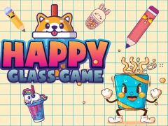Spel Happy Glass Game online