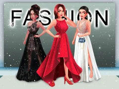 Spel Fashion Stylist online
