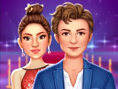 Spel Celebrity Couple Red Carpet Fashion online