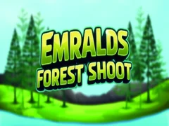 Spel Emralds Forest Shoot online