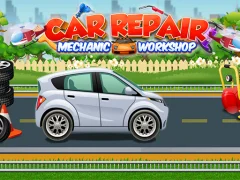 Spel Car Repair And Wash online