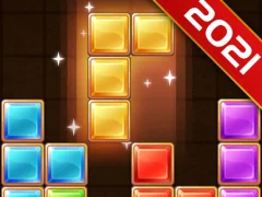 Spel Block Puzzle online