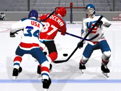 Spel Ice Hockey Cup 2024 online