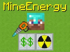 Spel MineEnergy online