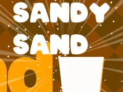 Spel Sandy Sand online