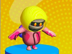 Spel Fall Guys 2024 online