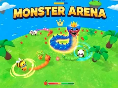 Spel Monster Arena online
